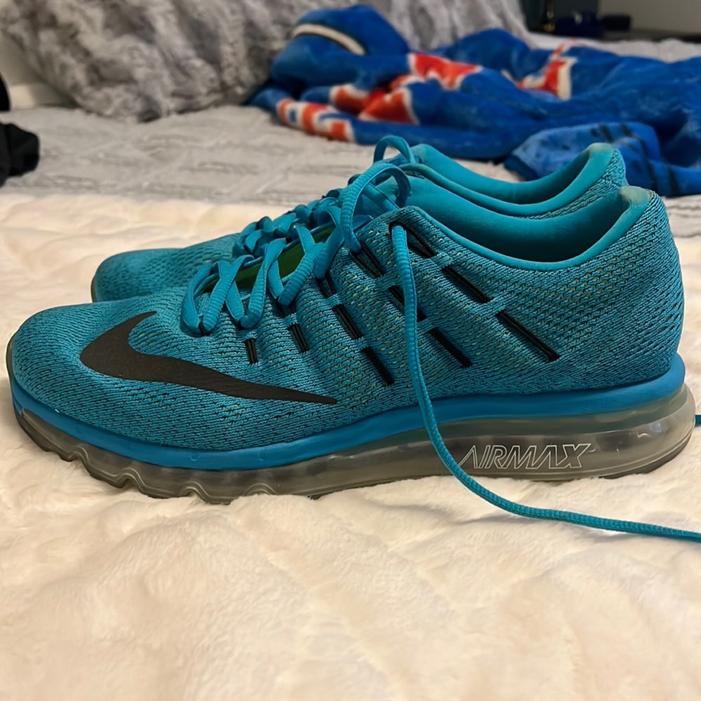 Nike airmax 2017